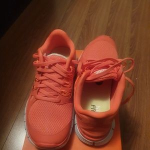 Mike Mesh Trifit Runner